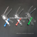 Good quality CE ISO approved vaginal speculum with high quality